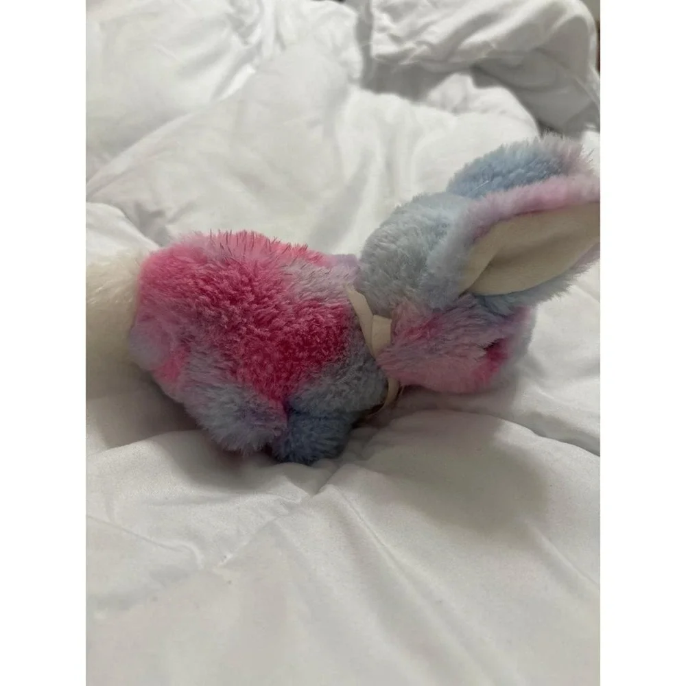 Douglas, colorful, bunny Plush‎